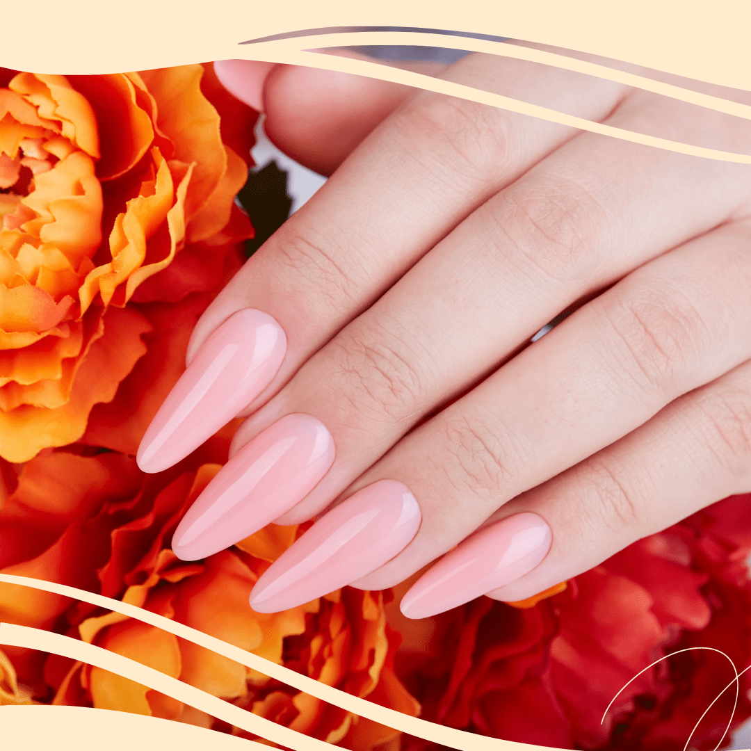 HOUSE OF NAILS — Professional nail care for ladies, gentlemen and kids.